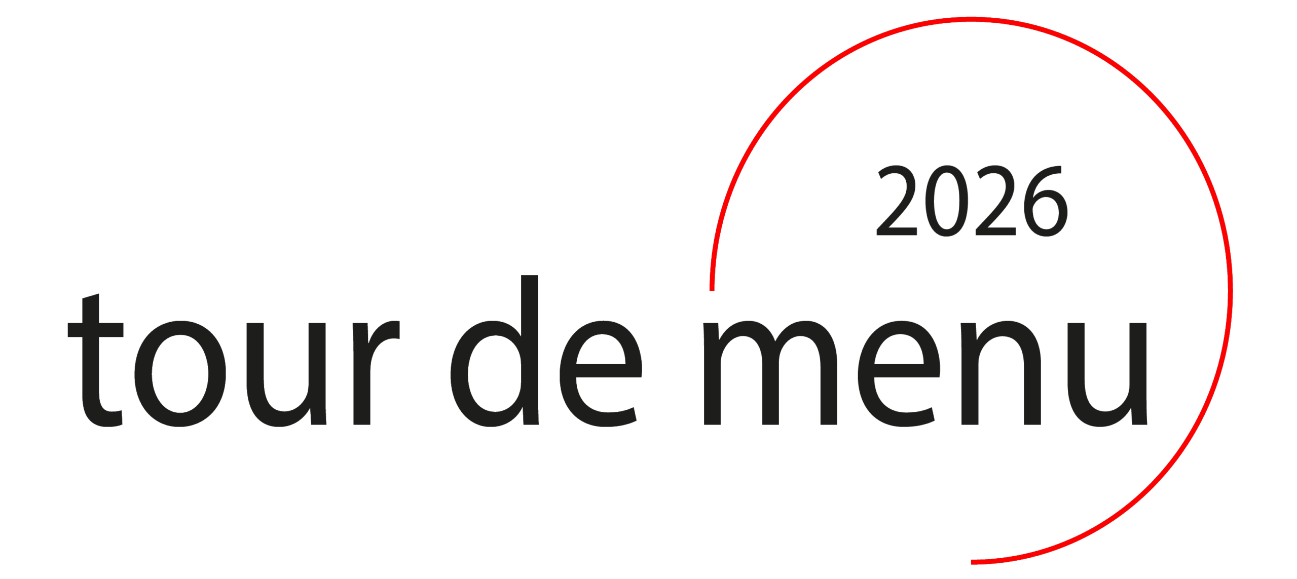 tour de menu